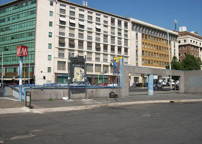 A&C Much More IIAlbergo