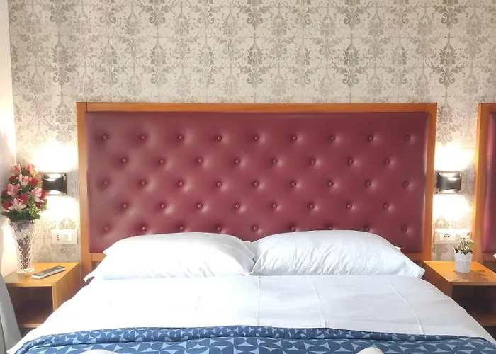 A&C Much More IIAlbergo